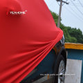 Regangan Cover Car Cover Debu-Proof Breatble Cover